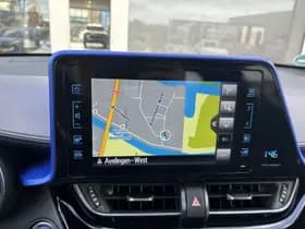 Toyota C-hr thumbnail 8