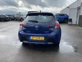 Toyota Corolla thumbnail 11