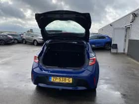 Toyota Corolla thumbnail 12