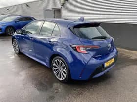 Toyota Corolla thumbnail 15