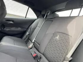 Toyota Corolla thumbnail 17