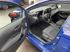 Toyota Corolla thumbnail 18