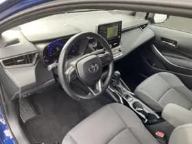 Toyota Corolla thumbnail 19