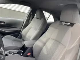 Toyota Corolla thumbnail 20