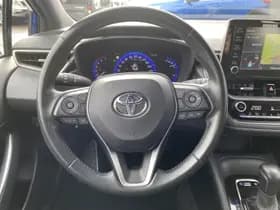 Toyota Corolla thumbnail 23
