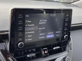 Toyota Corolla thumbnail 32