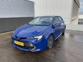 Toyota Corolla thumbnail 49