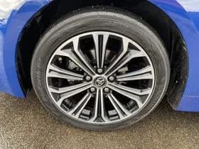 Toyota Corolla thumbnail 51