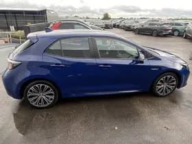 Toyota Corolla thumbnail 54