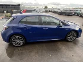 Toyota Corolla thumbnail 7