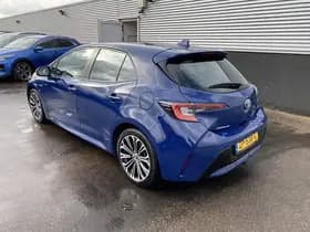 Toyota Corolla thumbnail 62