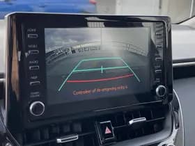 Toyota Corolla thumbnail 10