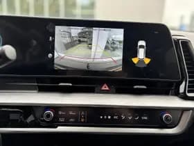 Kia Sportage thumbnail 12