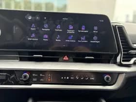 Kia Sportage thumbnail 14