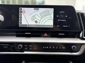 Kia Sportage thumbnail 15