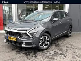 Kia Sportage thumbnail 18