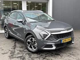 Kia Sportage thumbnail 19