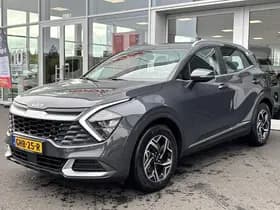 Kia Sportage thumbnail 21