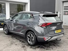 Kia Sportage thumbnail 24