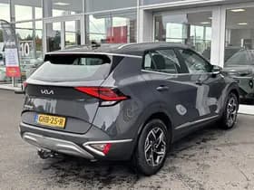 Kia Sportage thumbnail 25