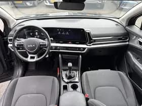 Kia Sportage thumbnail 27
