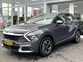 Kia Sportage thumbnail 4