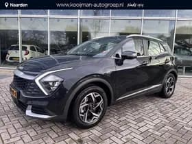 Kia Sportage thumbnail 37