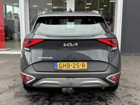 Kia Sportage thumbnail 6