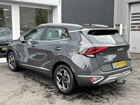 Kia Sportage thumbnail 7