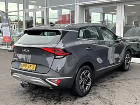 Kia Sportage thumbnail 8