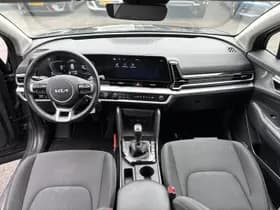 Kia Sportage thumbnail 10