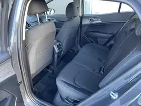 Kia Sportage thumbnail 27