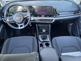 Kia Sportage thumbnail 40