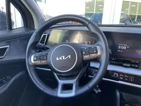 Kia Sportage thumbnail 41