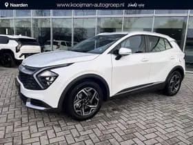 Kia Sportage thumbnail 64