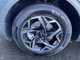 Kia Sportage thumbnail 8