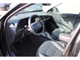 Kia Niro-ev thumbnail 16