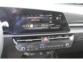Kia Niro-ev thumbnail 24