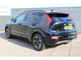 Kia Niro-ev thumbnail 39