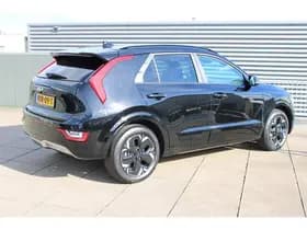 Kia Niro-ev thumbnail 41