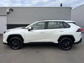 Toyota Rav4 thumbnail 3