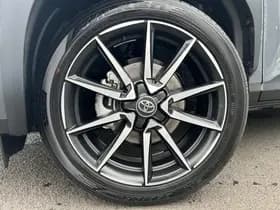 Toyota Yaris-cross thumbnail 35