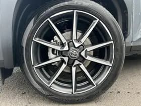 Toyota Yaris-cross thumbnail 5