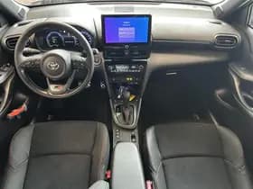 Toyota Yaris-cross thumbnail 42