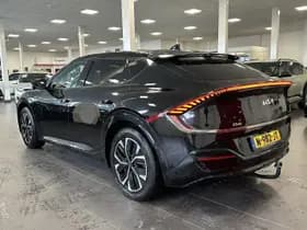 Kia Ev6 thumbnail 31