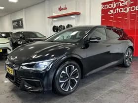 Kia Ev6 thumbnail 32