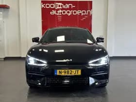 Kia Ev6 thumbnail 33