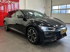 Kia Ev6 thumbnail 34