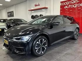 Kia Ev6 thumbnail 69