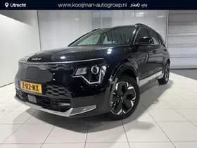 Kia Ev6 thumbnail 78